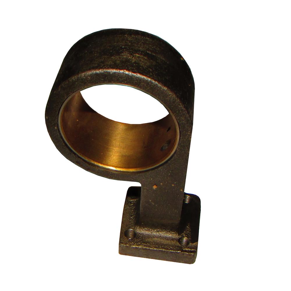 A-C7NNB787A PTO Drive Clutch, Valve Support - Fits Ford/New Holland Tractor