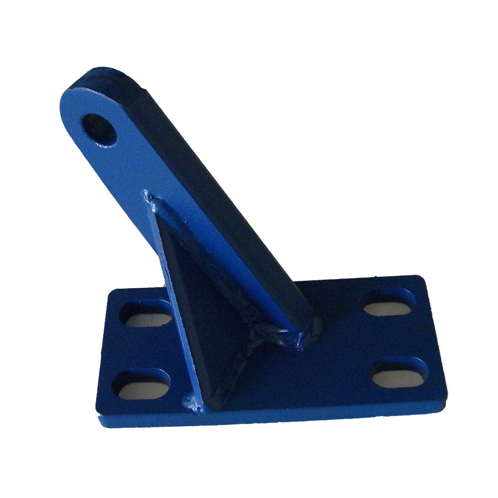 C7NND932B Stabilizer Bracket L/H Fits Ford 4000, 4600, 3910, 4610