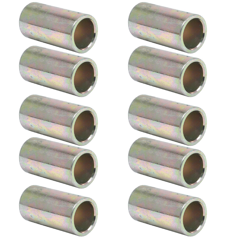 Set of (10) Top Link Conversion Bushings C7NNG993A Fits Ford/New Holland Models