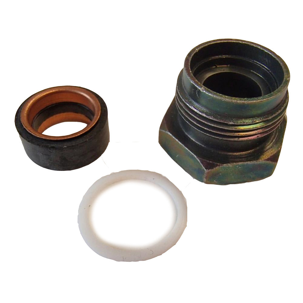 NEW HYDRAULIC PUMP COMPRESSION NUT Fits Ford 2000 3000 4000 4400 TRACTOR