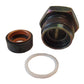 Pressure Nut Assembly Fits Ford/New Holland Replaces 291320
