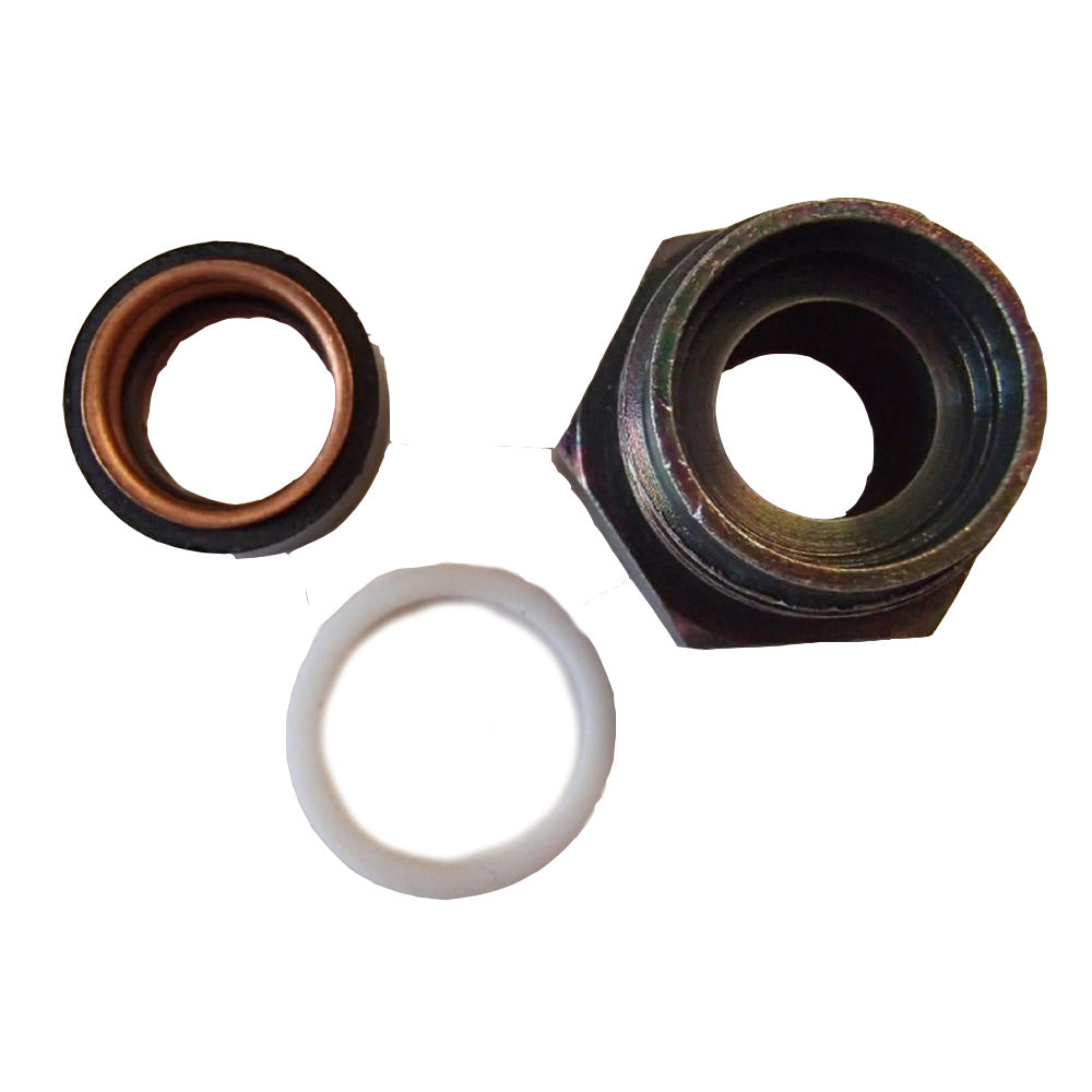C7NNH856C Pressure Nut Assembly Fits Ford 2000, 3000, 4000, 2600, 3600, 4600