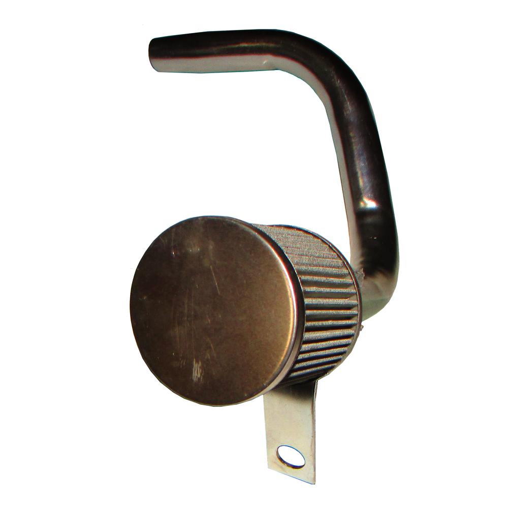 Hydraulic Flow Control Filter & Pipe Fits Ford 2000, 3000 Tractors C7NNN994B