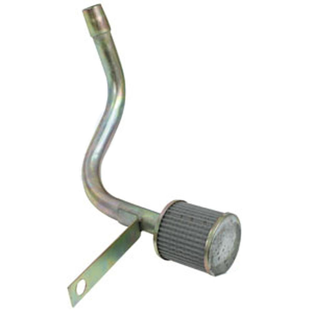 Hydraulic Flow Control Filter & Pipe Fits Ford 2000, 3000 Tractors C7NNN994B