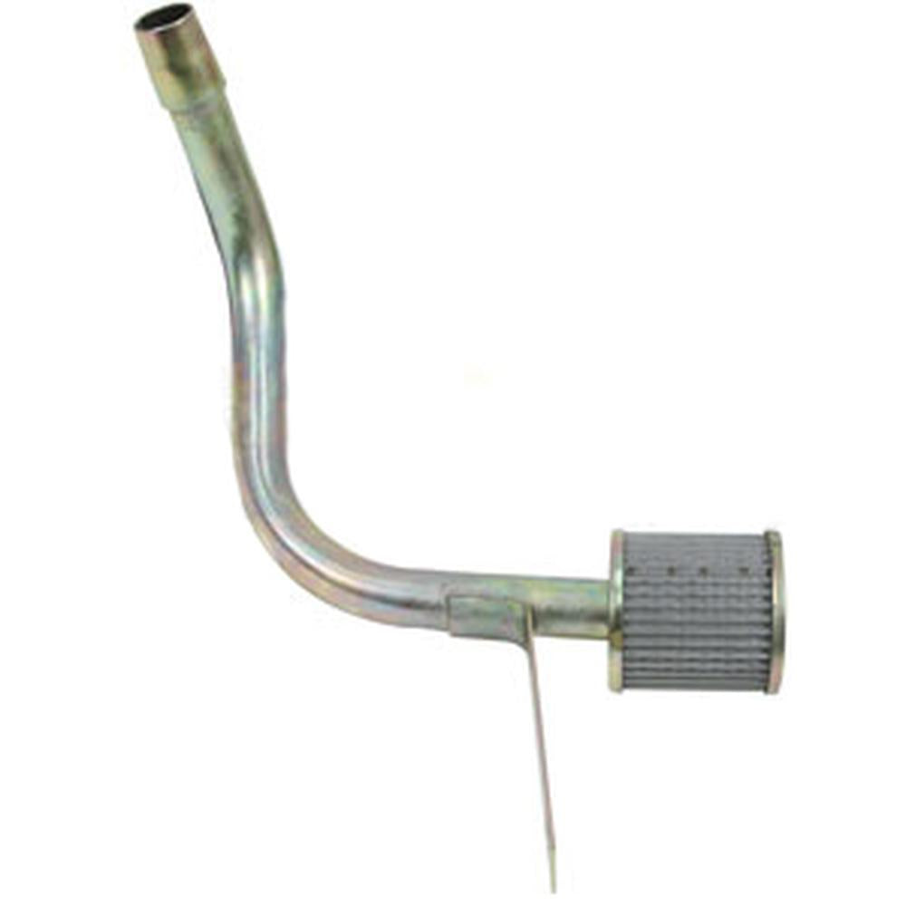 Hydraulic Intake Filter and Pipe Assembly Fits Ford 2000 3000 4000 C7NNN994B