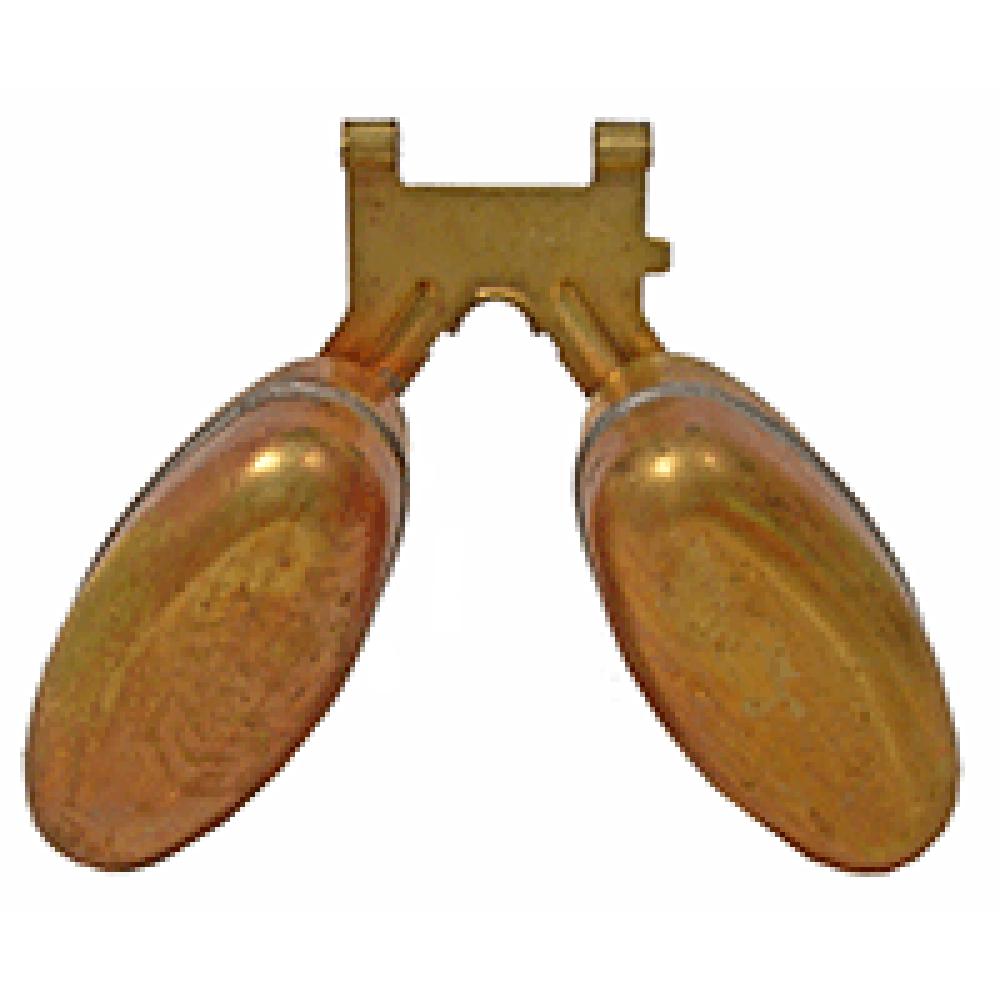 Float - AB-454D Compatible With Zenith Carburetors