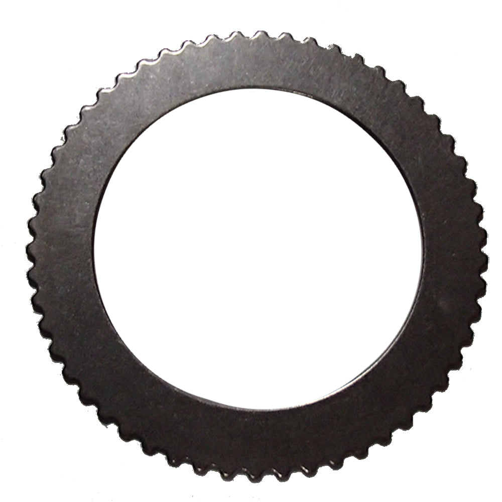 Steel Clutch Plate Fits Manitou Replaces 106375
