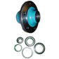C9NN1104D EHPN1200D Front Hub with Bearings Fits Ford Tractor 5000