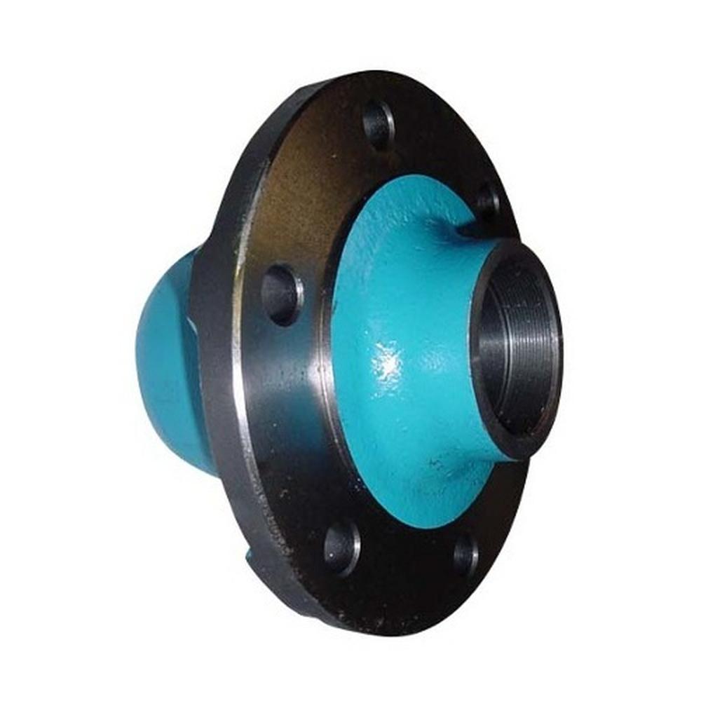 Front Hub with Bearings Fits Ford/New Holland Replaces 80512725