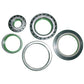 Front Hub with Bearings Fits Ford/New Holland Replaces 80512725