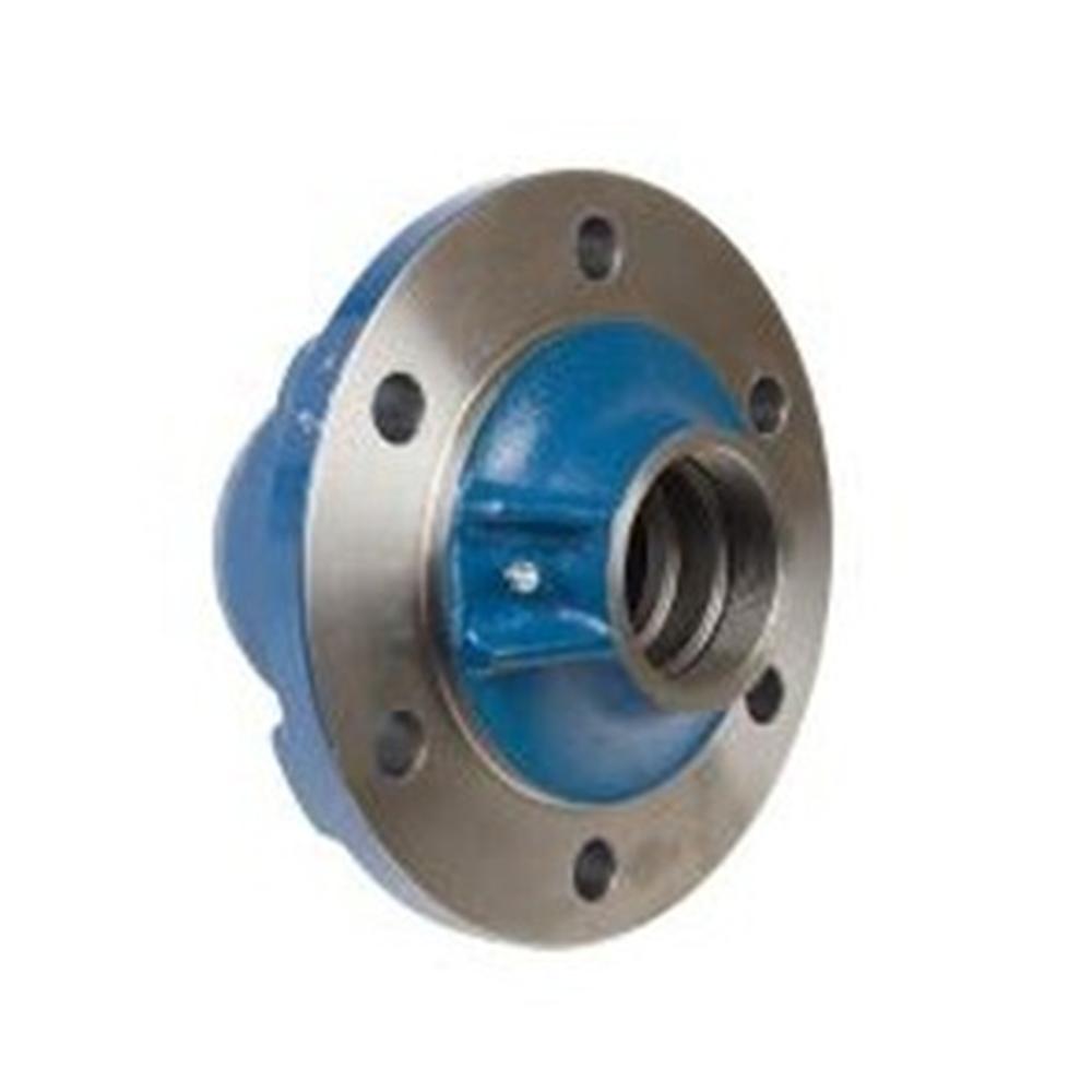 Front Hub with Bearings Fits Ford/New Holland Replaces 80512725