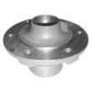 C9NN1104D EHPN1200D Front Hub with Bearings Fits Ford Tractor 5000