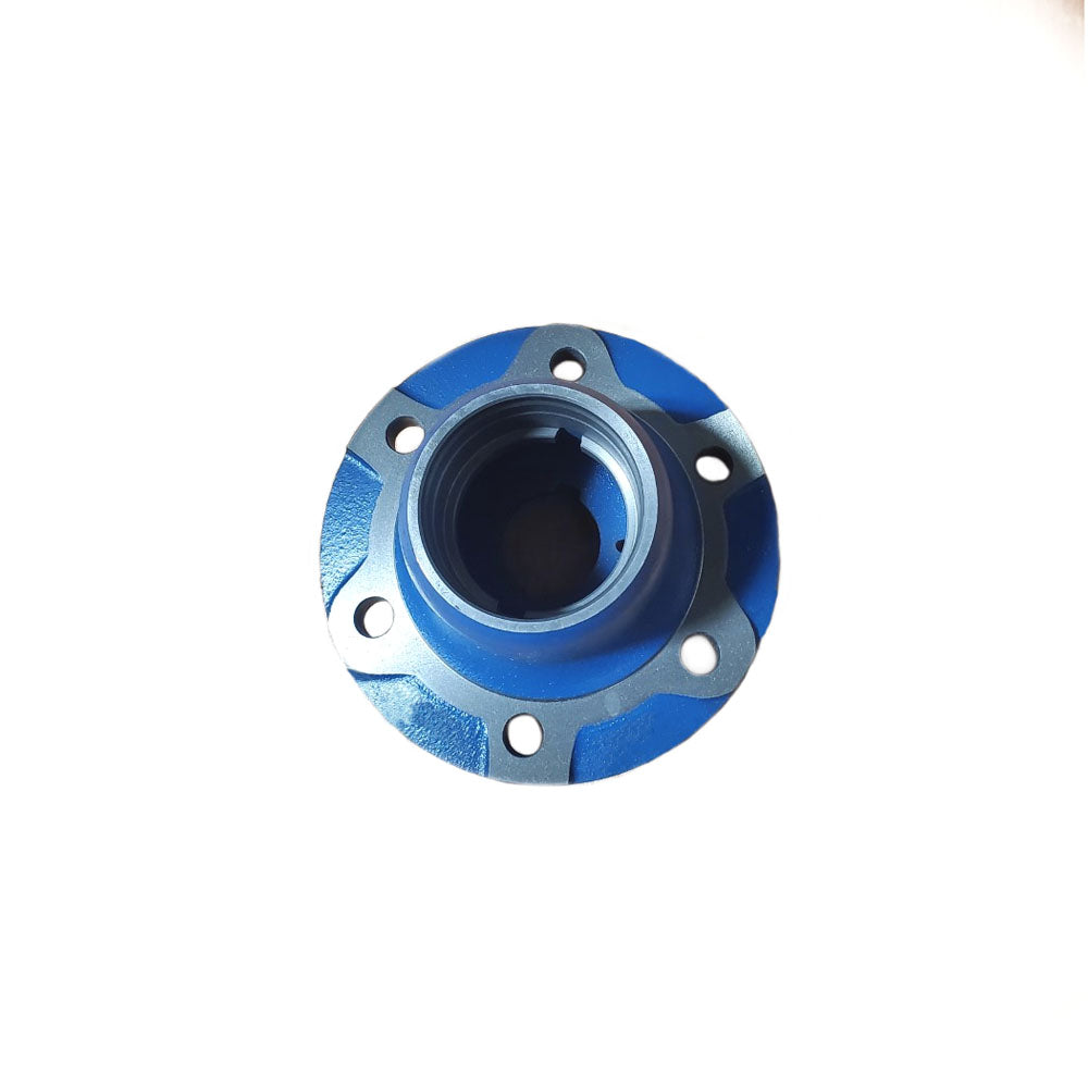 C9NN1104D Front Hub Fits Ford Tractor 5000 5100 5200 7000 7100 7200 5600+