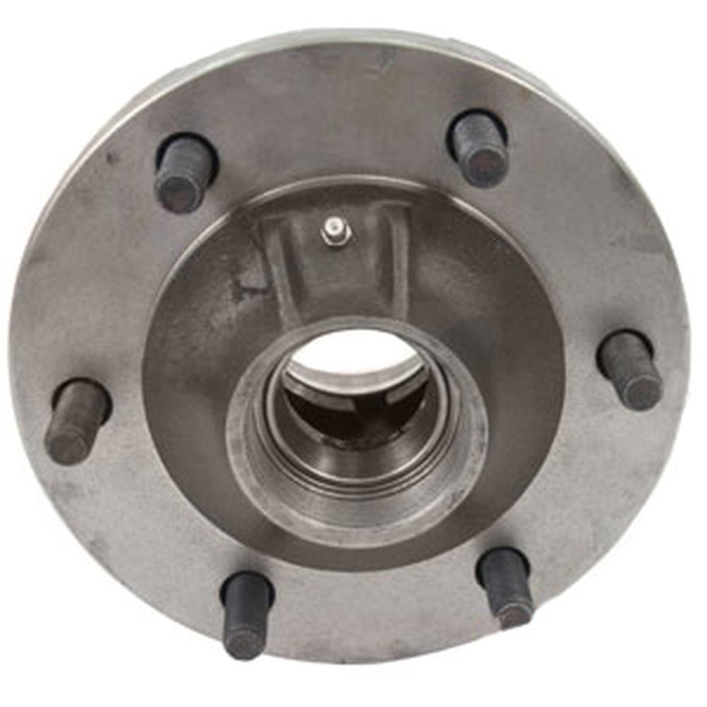 C9NN1104D Front Hub Fits Ford Tractor 5000, 5100, 5200, 7000, 7100 7200 5600+