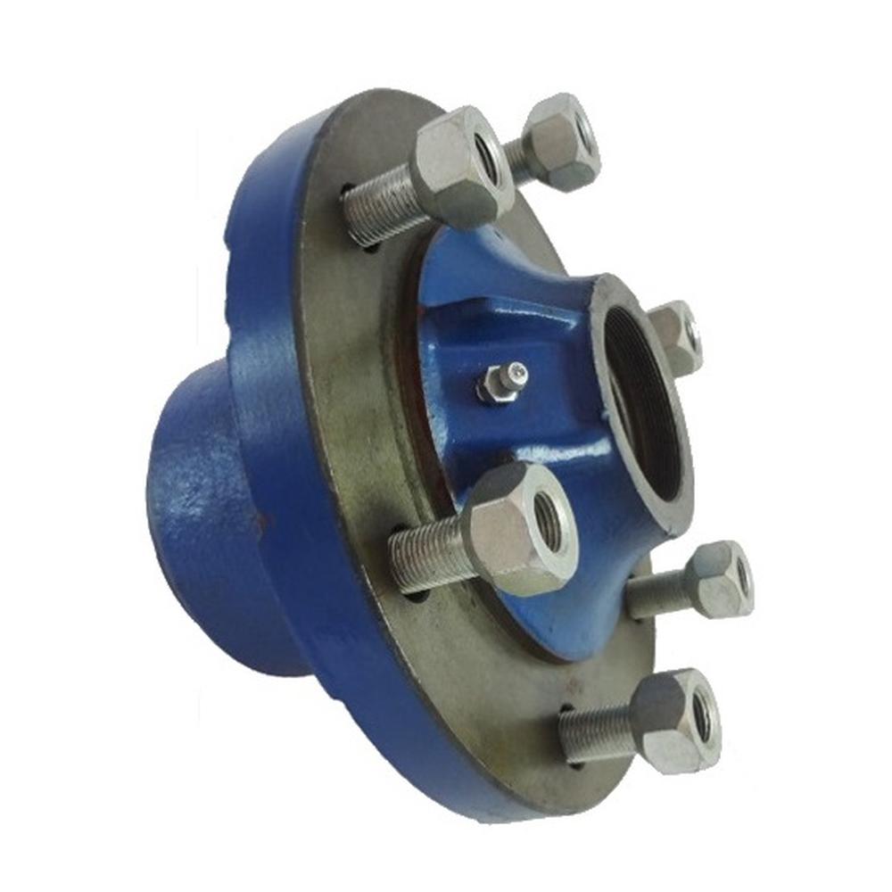 C9NN1104E Wheel Hub Fits Ford New Holland 601 801 2100 2310 2610 2810 ++ Tr