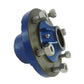 Front Wheel Hub Fits Ford/New Holland Replaces 81823161