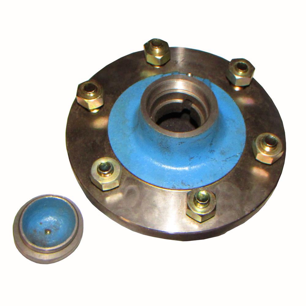 Front Hub - Fits Ford - C9NN1104F
