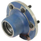 C9NN1104F Front Wheel Hub w/ Studs Fits Ford New Holland Tractors 2600 2910