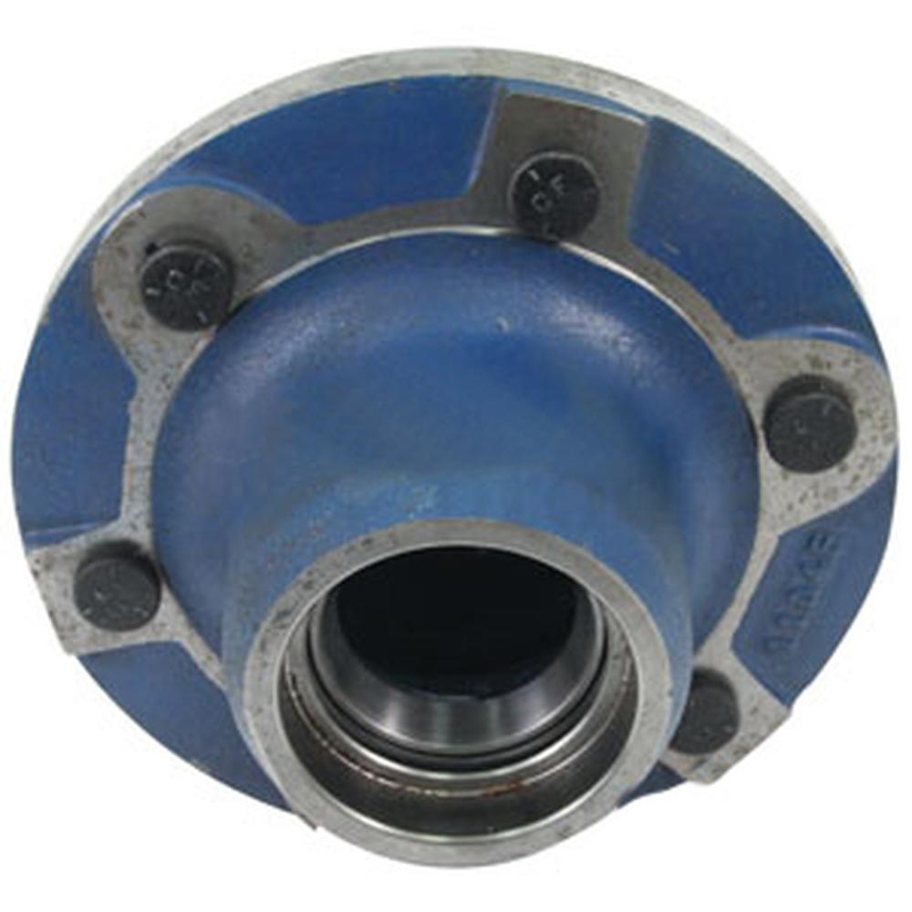 C9NN1104F Front Wheel Hub w/ Studs Fits Ford New Holland Tractors 2600 2910