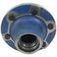 Front Wheel Hub w/ Stud Bolts & Nuts Fits Ford/New Holland Replaces C9NN1104F