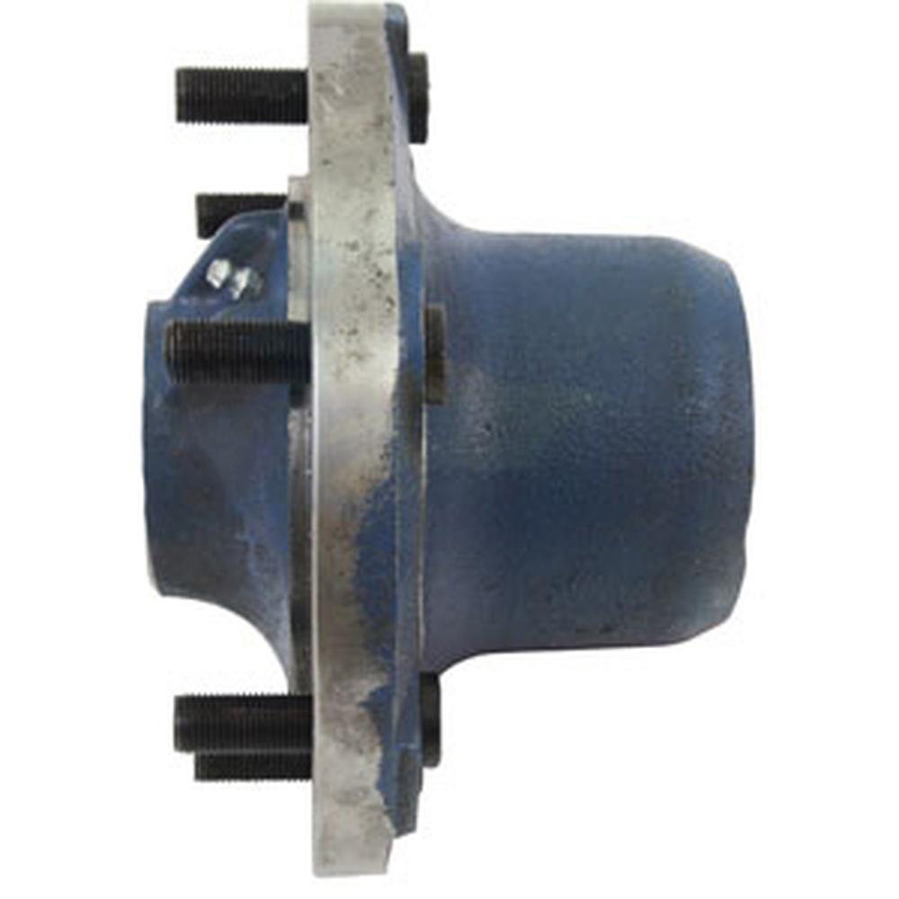 C9NN1104F Front Wheel Hub w/ Studs Fits Ford New Holland Tractors 2600 2910