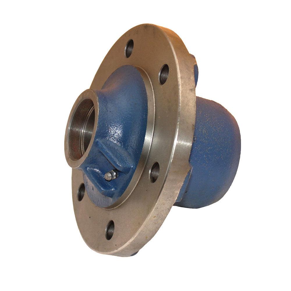 Front Wheel Hub Fits Ford 2000 4000 600 700 800 900 2600 3000 3600 C9NN1104F