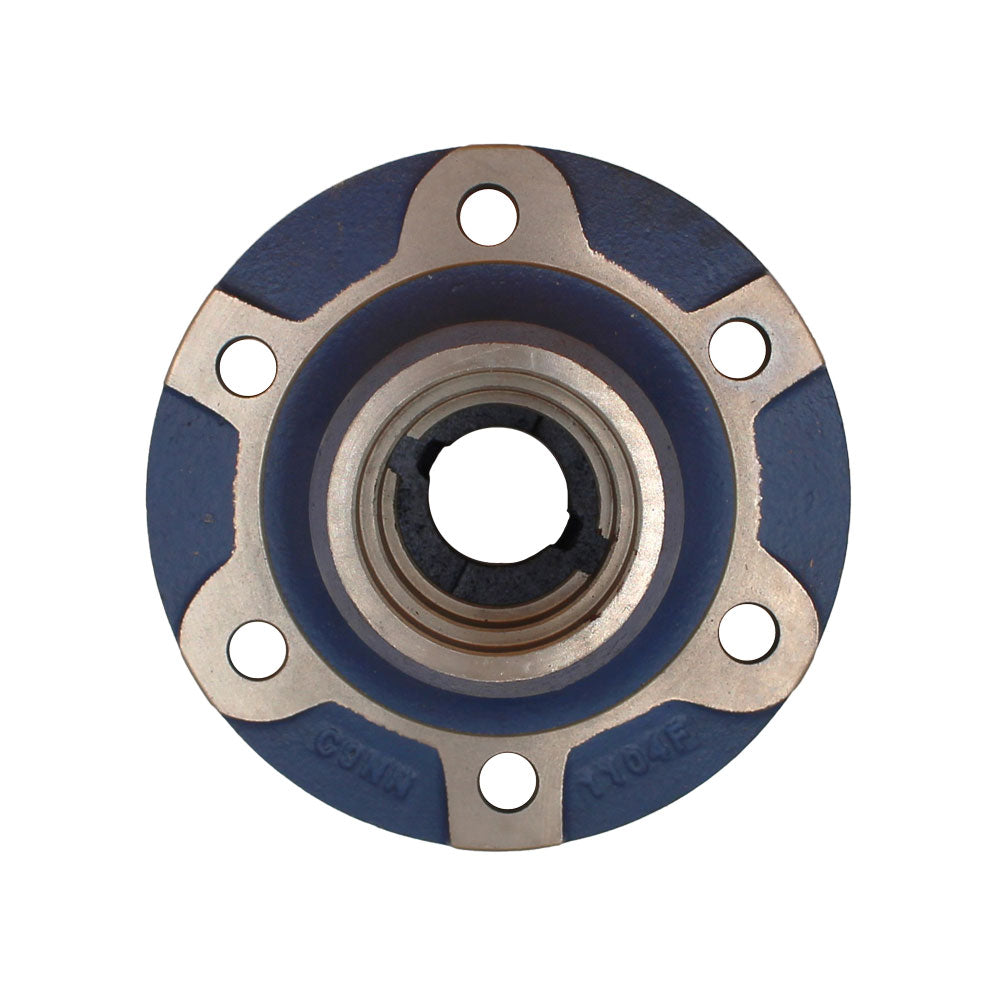Front Wheel Hub Fits Ford 2000 4000 600 700 800 900 2600 3000 3600 C9NN1104F