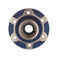 C9NN1104F Front Hub Fits Ford 501, 600, 700, 800, 900, DEXTA, 2000+