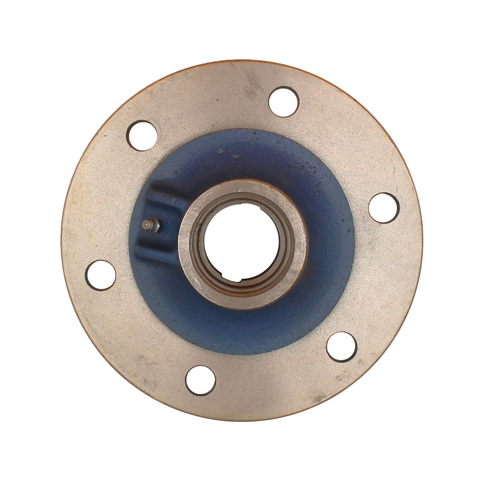 A-VPJ1204-AI Hub, Front Wheel W/Stud Bolts
