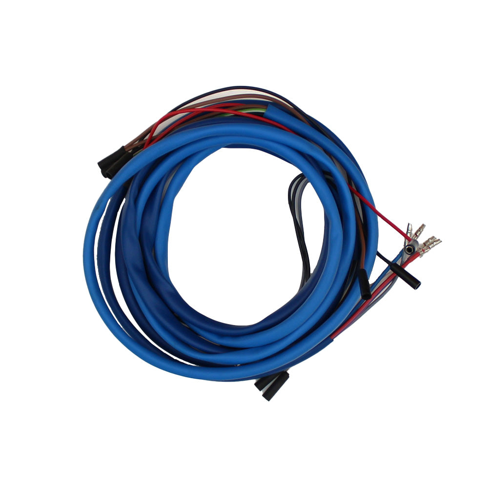 C9NN14N104B NEW Rear Wiring Harness Fits Ford 5600, 6600, 7600