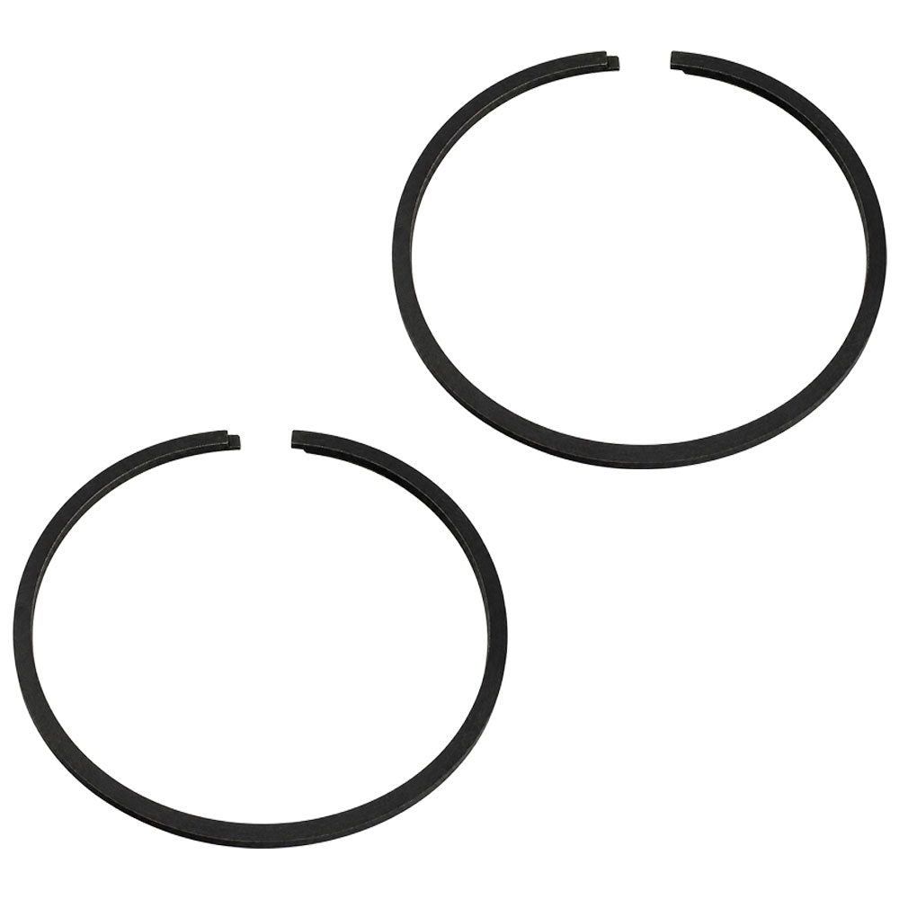 Qty 2: Power Steering Ring Fits Ford/New Holland Replaces 81821977