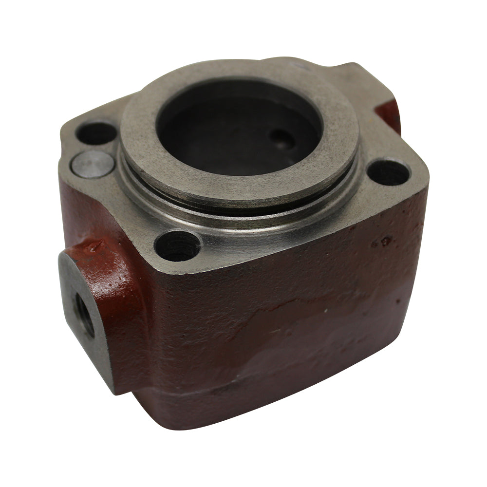 C9NN3C516B Fits Ford Tractor Power Steering Control Valve Housing 5000 7000