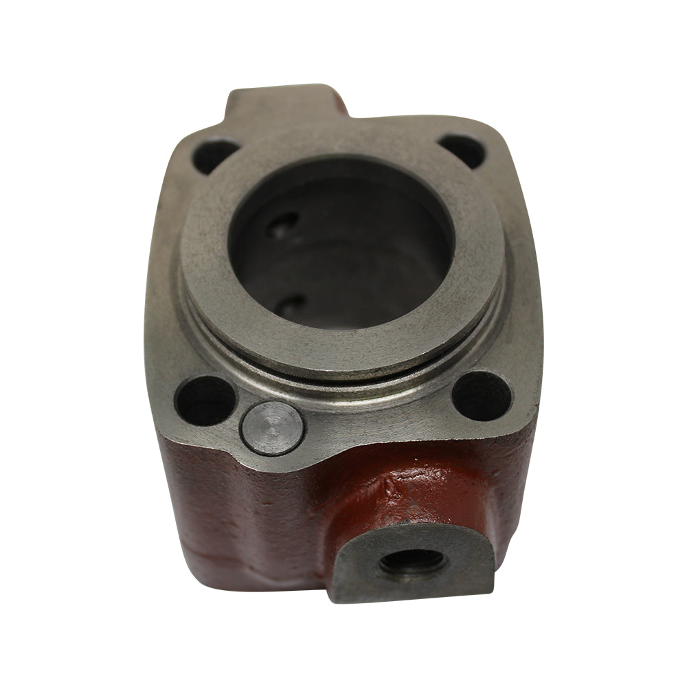 One Hydraulic Control Valve Housing - Fits Ford - C9NN3C516B