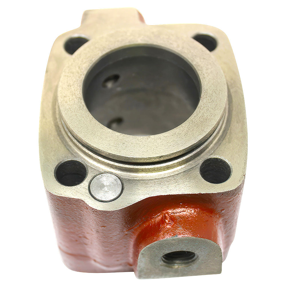 One Hydraulic Control Valve Housing - Fits Ford - C9NN3C516B