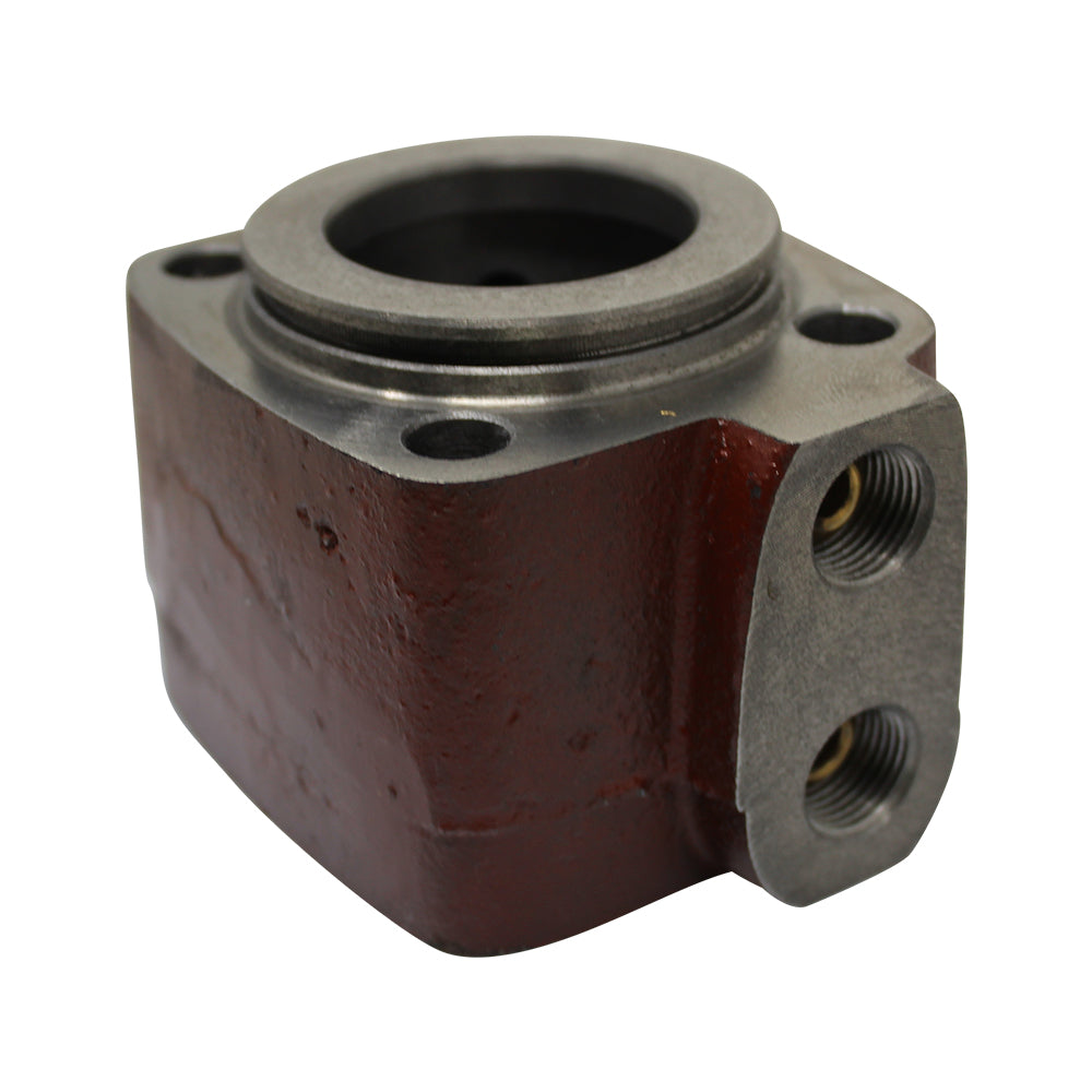 One Hydraulic Control Valve Housing - Fits Ford - C9NN3C516B
