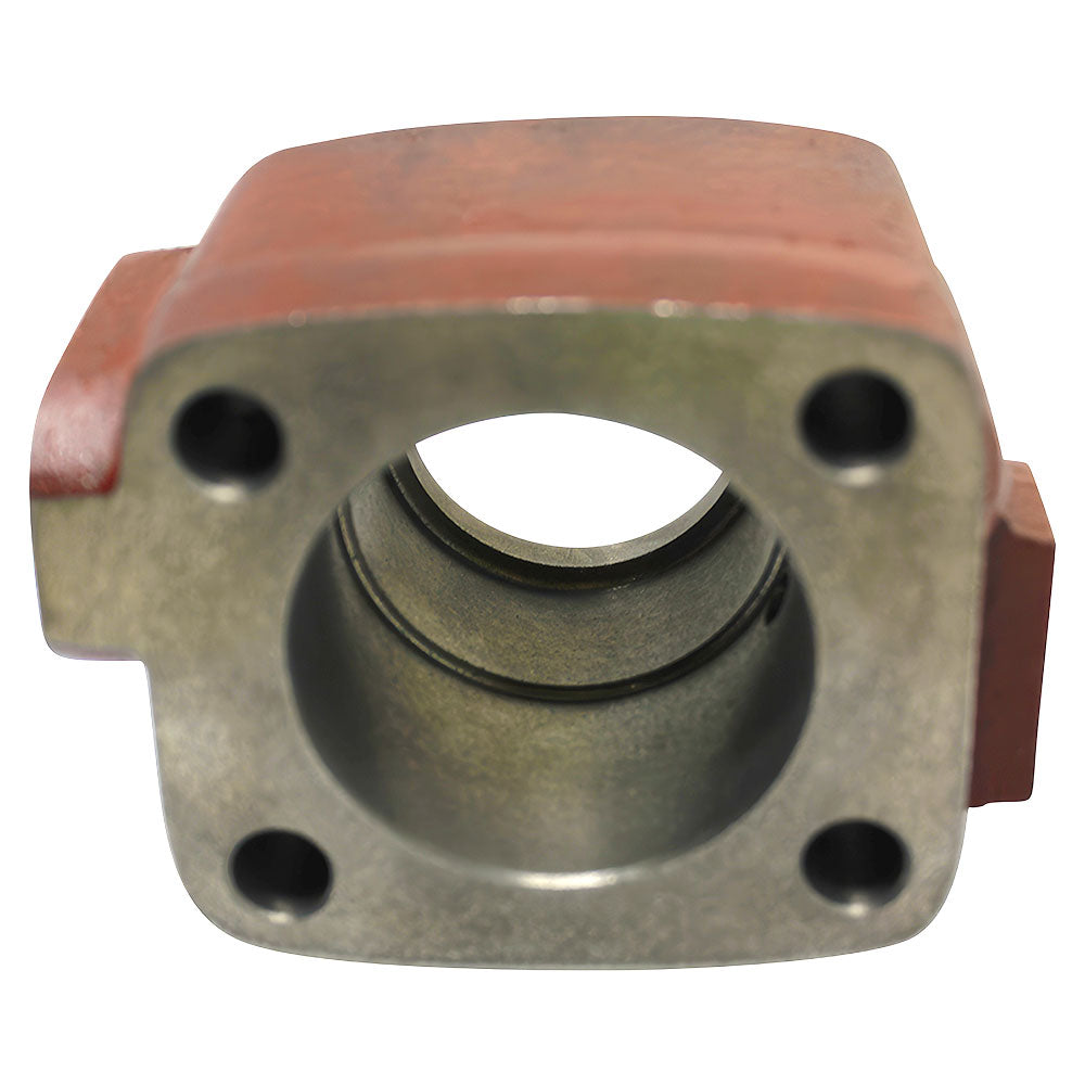 One Hydraulic Control Valve Housing - Fits Ford - C9NN3C516B