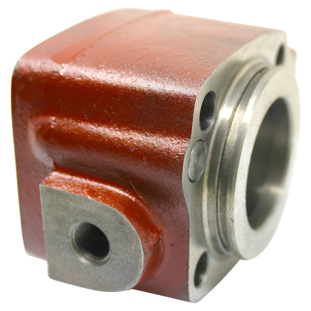 One Hydraulic Control Valve Housing - Fits Ford - C9NN3C516B