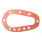 C9NN3N598A Power Steering Gear Gasket Fits Ford Holland Tractor