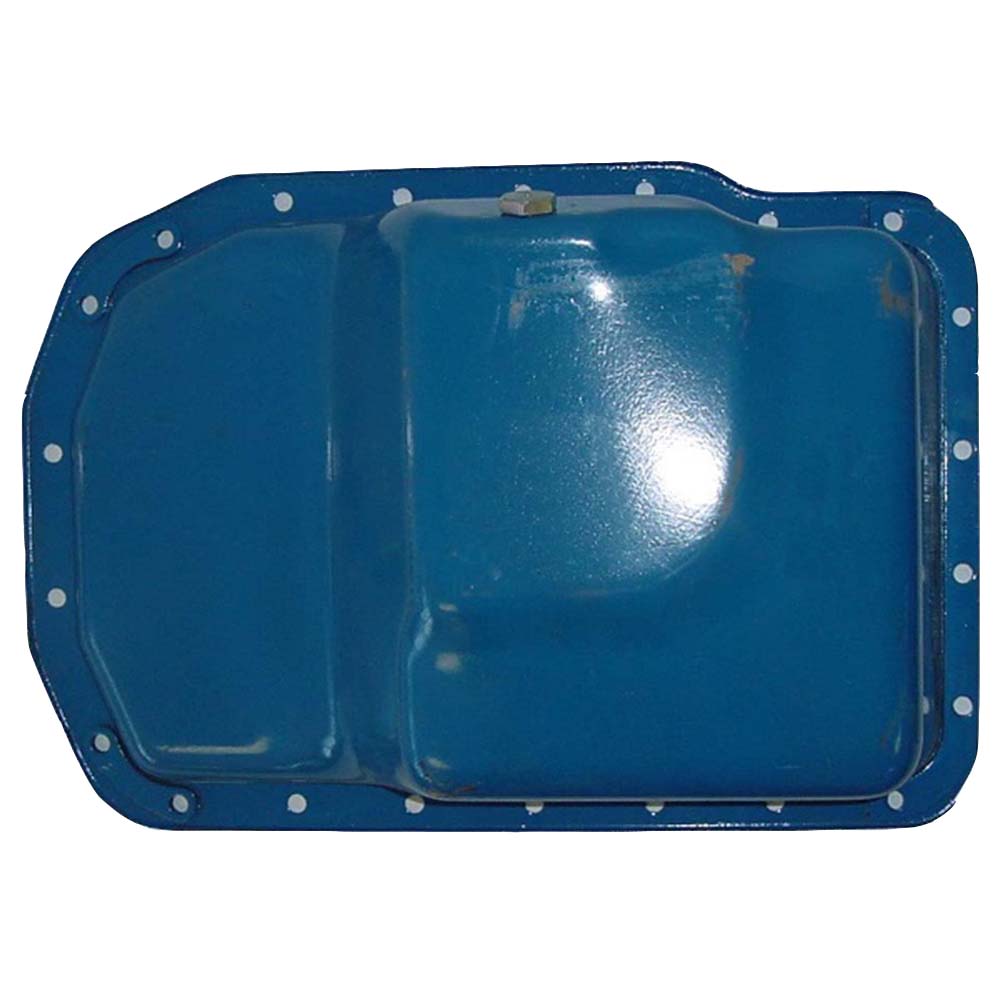 Oil Pan Fits Ford 4600 4600SU 4610 4000SU 515 5190 530A 2000 3000 4000 2600 3600