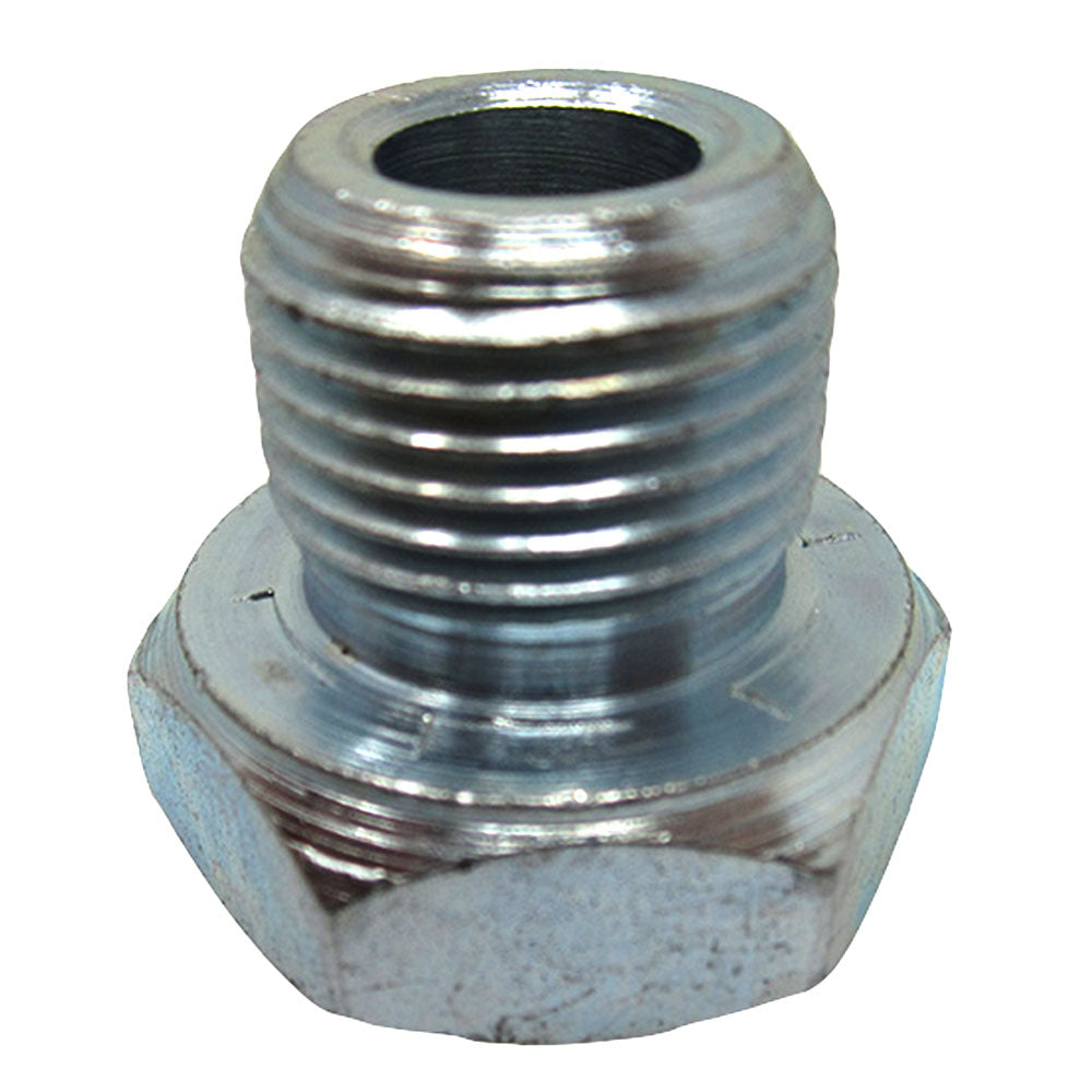 C9NN6730BWG Oil Drain Plug Fits Ford 2000 3000 4000 5000 (1970/UP) Tractor