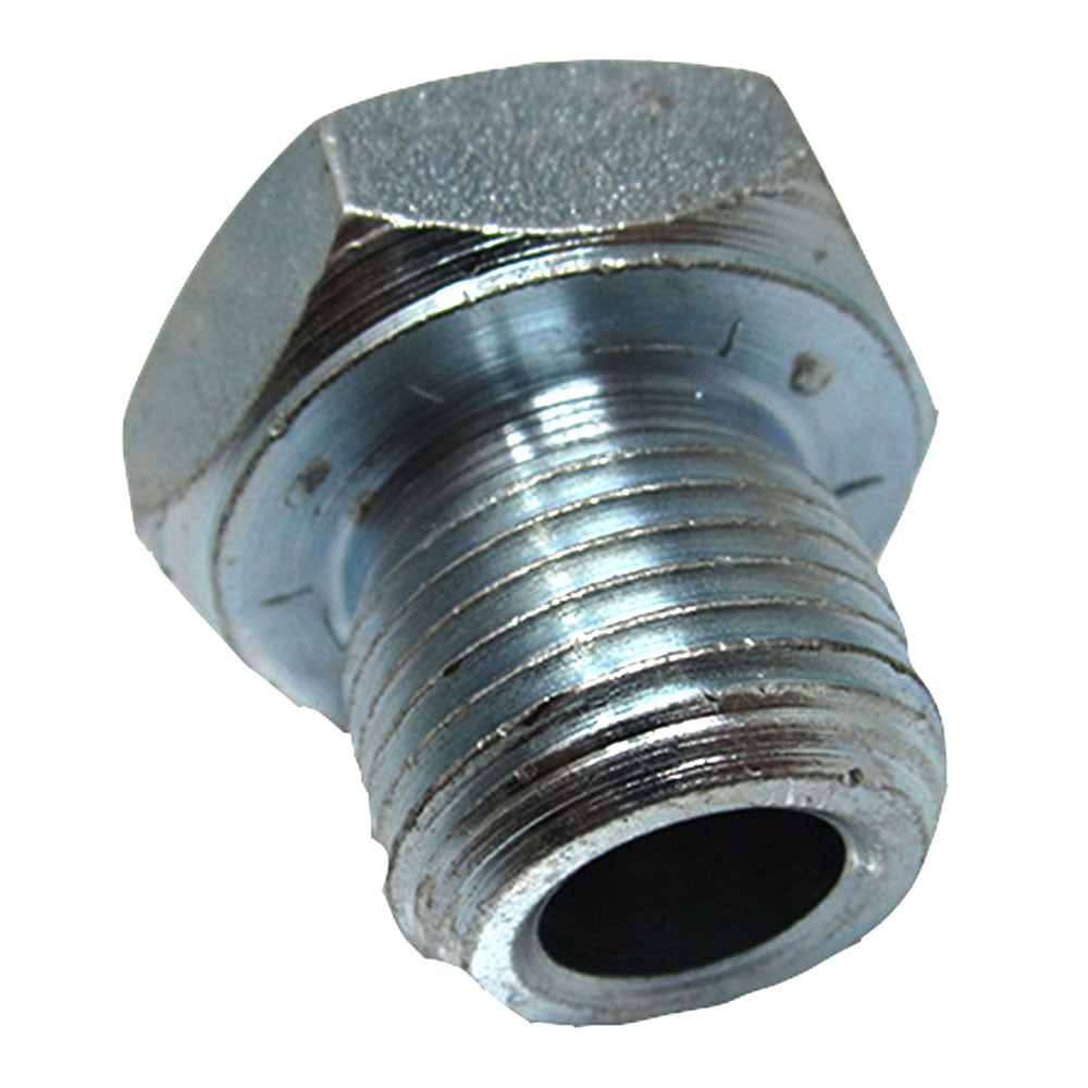 81822147 C9NN6730B Engine Oil Drain Sump Plug 3/4"-16 Fits Ford New Holland