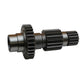 C9NN7C094B Mainshaft Fits Ford New Holland 5000 5600 5610 5900 6600 6610 67