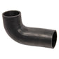 C9NN8286Ar Lower Radiator Hose Fits Ford/New Holland 9000 Tractor 2" I.D.