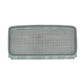 Upper & Lower Grill Set Fits Ford/New Holland Replaces 81823928