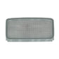 Top Grille Fits Ford/New Holland Replaces 81823928