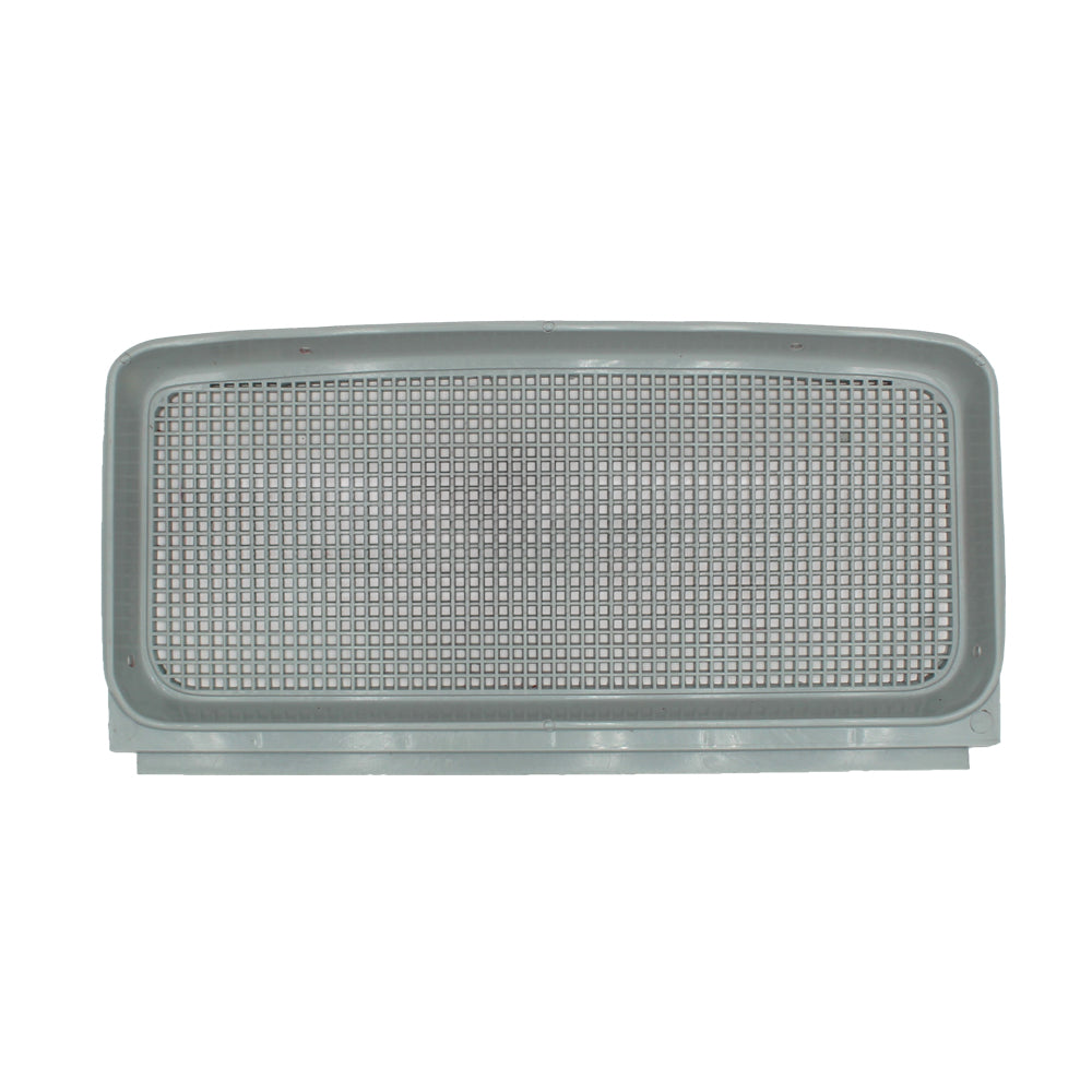 Top Grille Fits Ford/New Holland Replaces 81823928