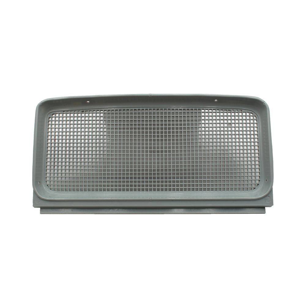 HFC9NN8A163AG Top Grill Fits Ford Models 2000 3000 4000 4000SU