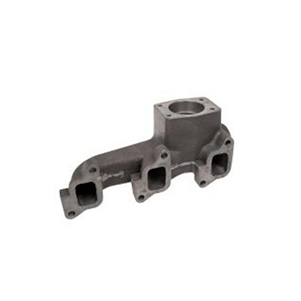 C9NN9431B (1) Tractor Exhaust Manifold Fits Ford  8000 8600 9000 9600