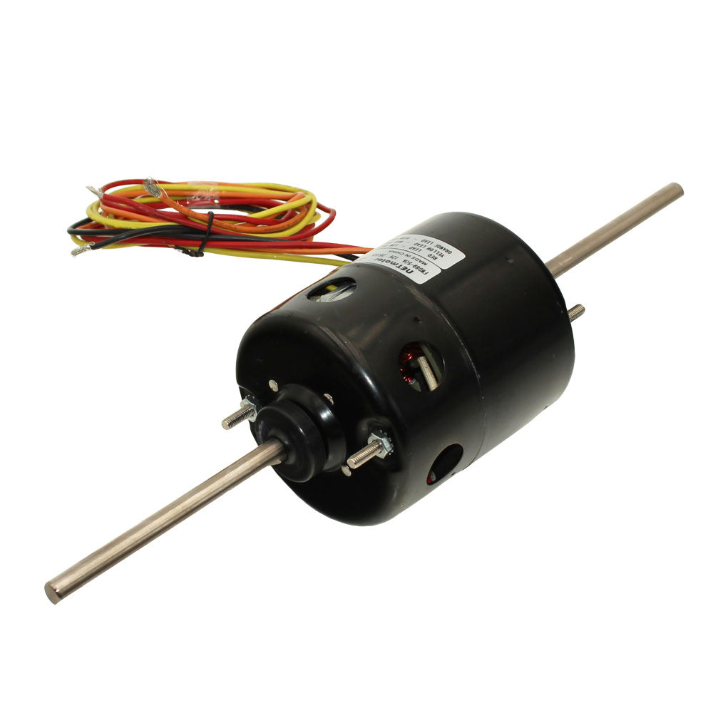 Blower Motor Fits John Deere Replaces AH80194
