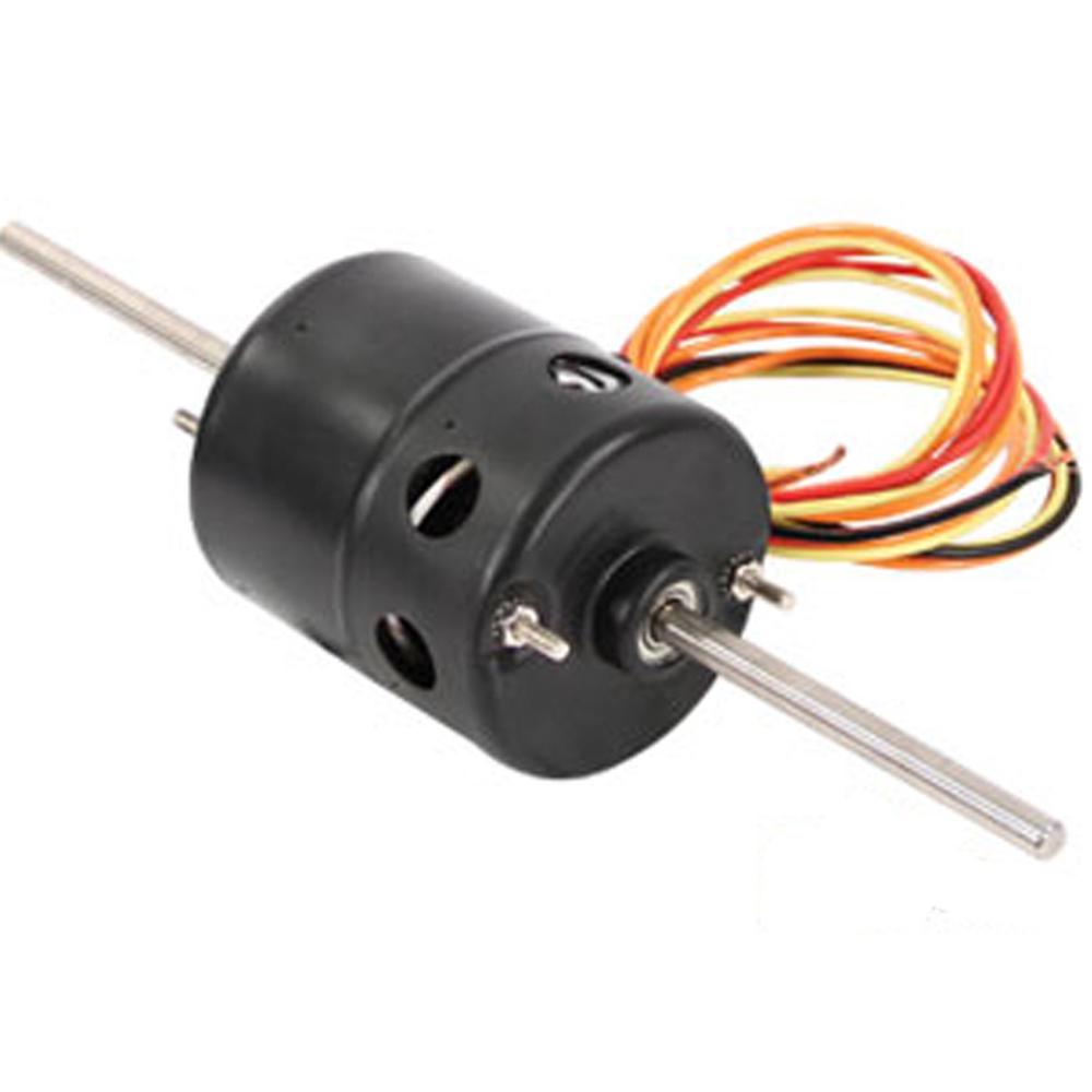Blower Motor Fits Case/International Harvester Replaces 117784C1